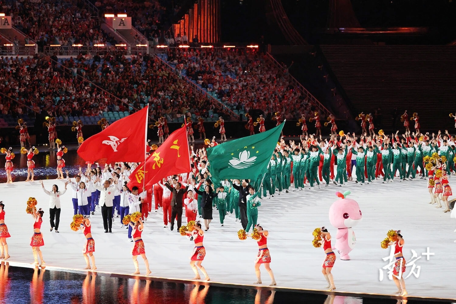 速滑世界杯波兰站：中国队获1银4铜